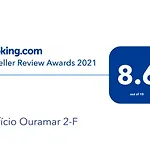 Edifício Ouramar 2-F