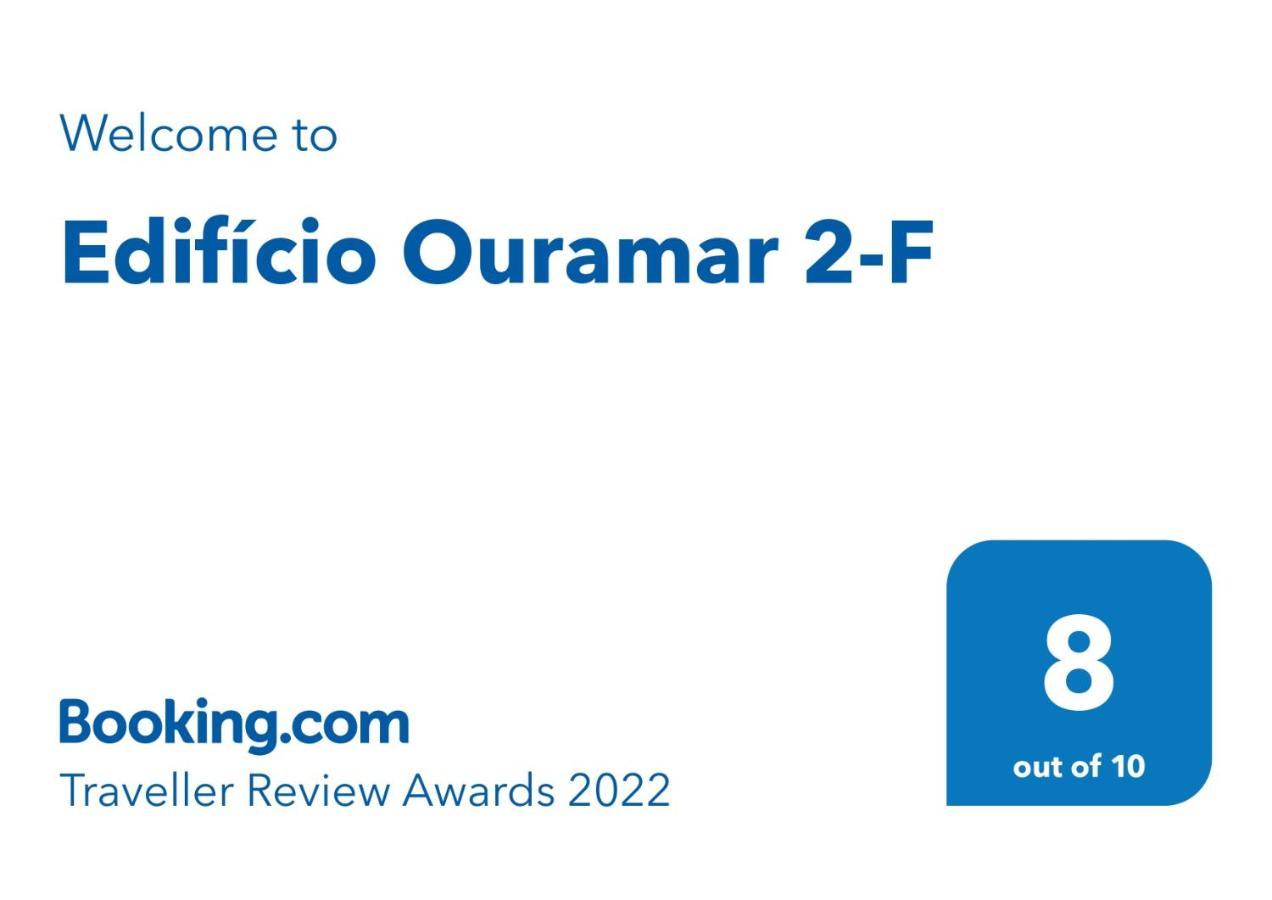 Edifício Ouramar 2-f Apartamento *
