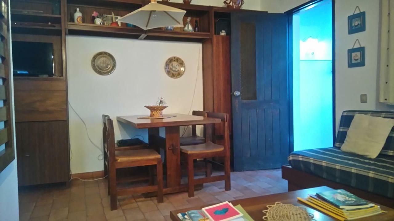 Edifício Ouramar 2-f Apartamento *