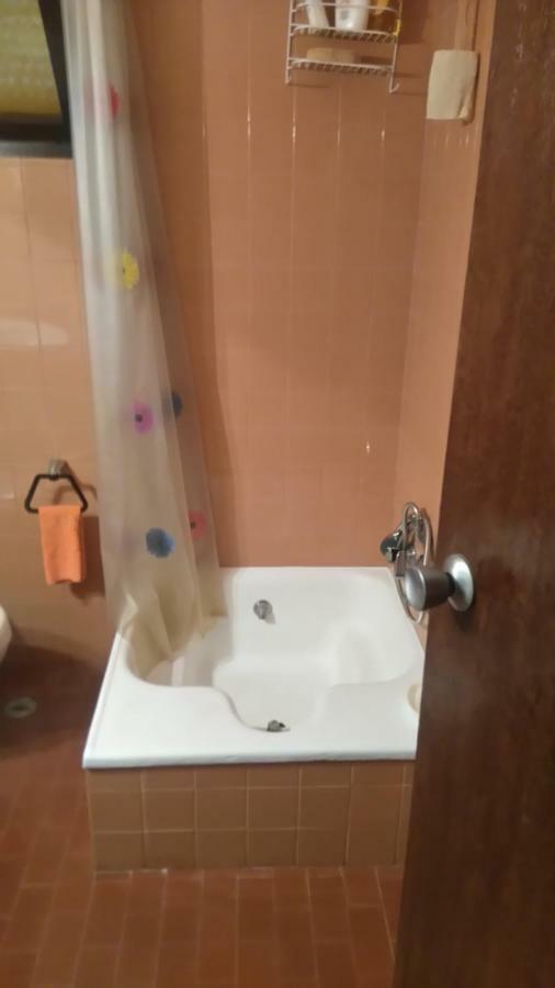 Edifício Ouramar 2-f Apartamento *