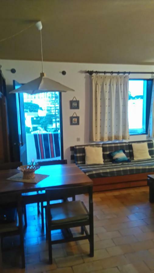 Apartamento Edifício Ouramar 2-f Albufeira