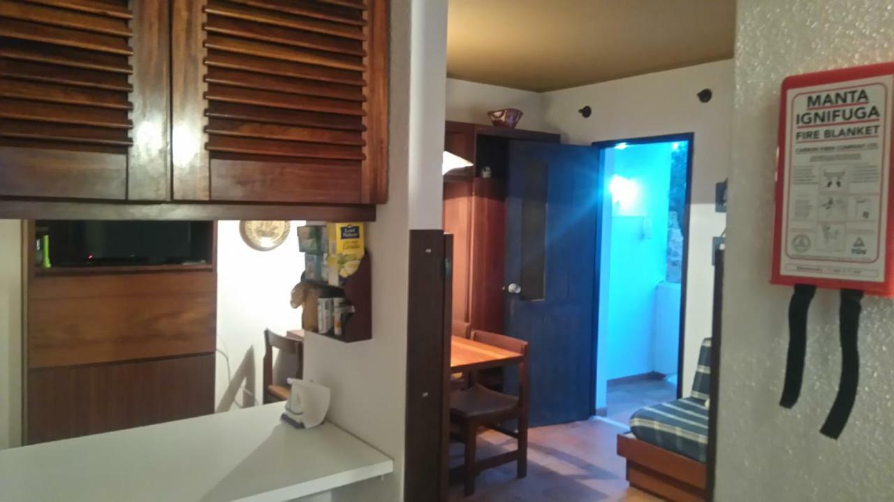 Edifício Ouramar 2-f Apartamento *