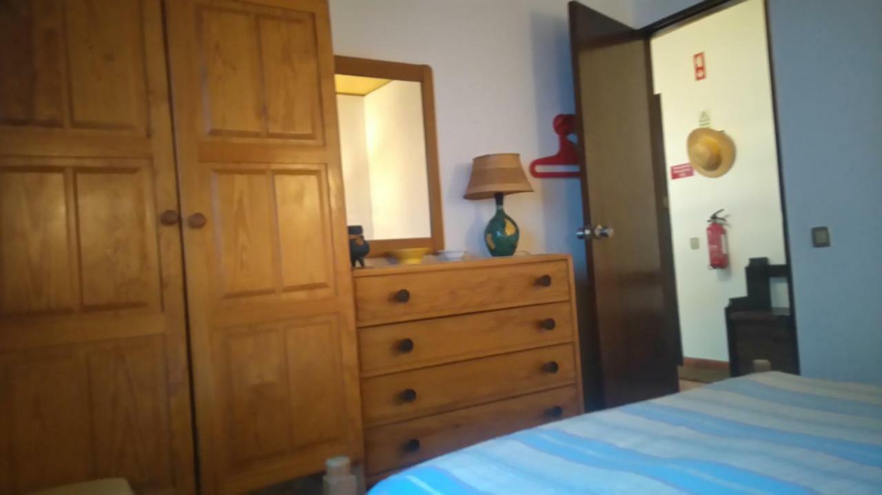 Edifício Ouramar 2-f Apartamento