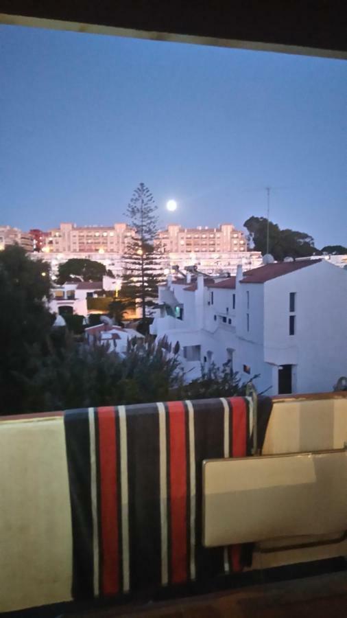 Edifício Ouramar 2-f Albufeira