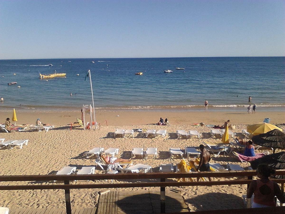 Edifício Ouramar 2-f Apartamento Albufeira