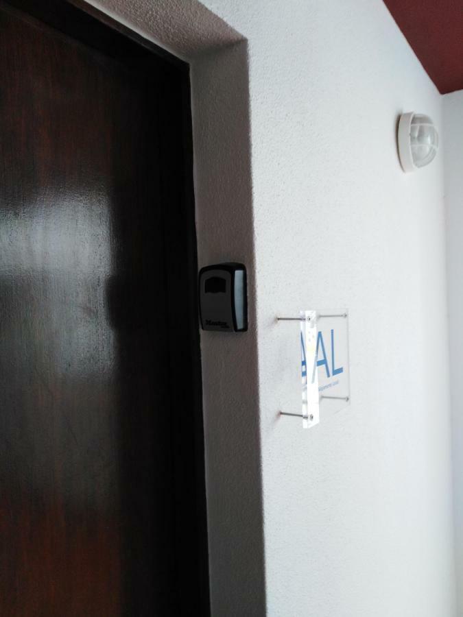 Apartamento Edifício Ouramar 2-f