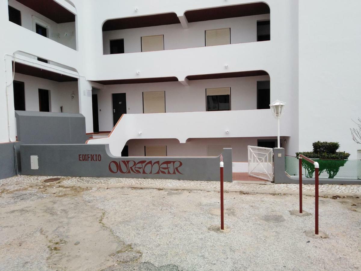 Apartamento Edifício Ouramar 2-f Albufeira