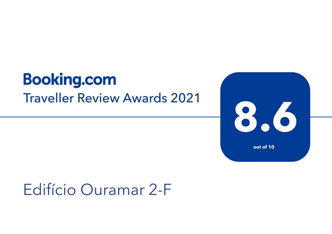 Edificio Ouramar 2-f Apartment