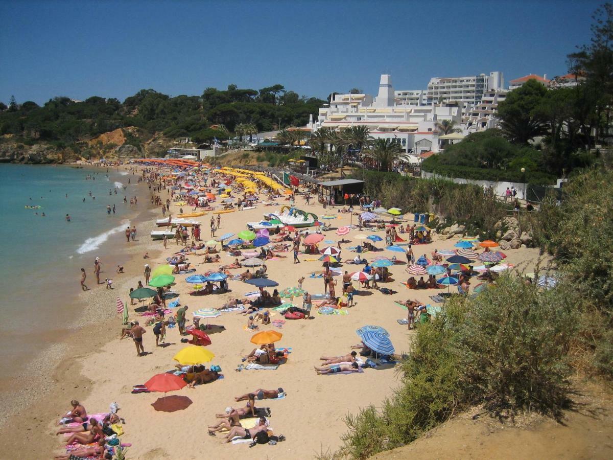 Apartment Edificio Ouramar 2-f Albufeira