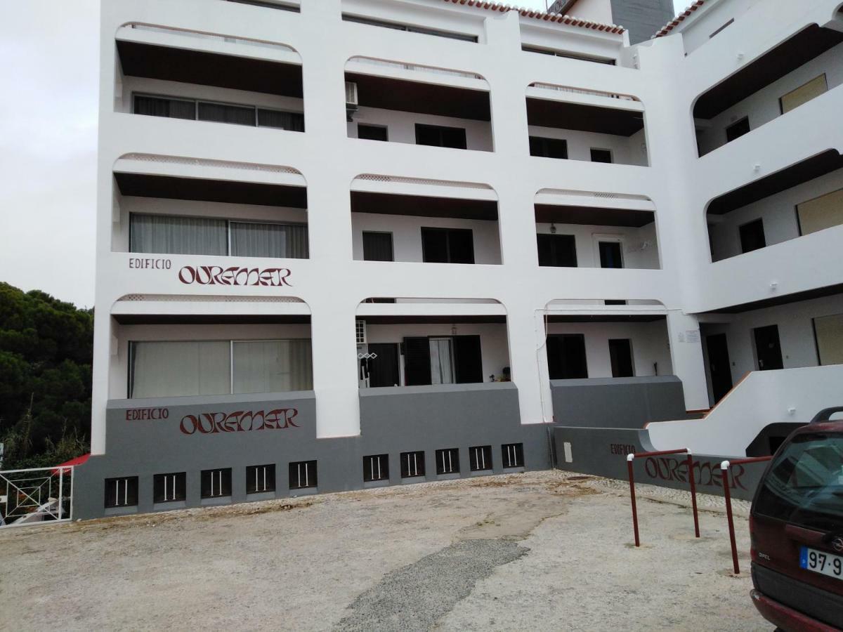 Edificio Ouramar 2-f * Albufeira