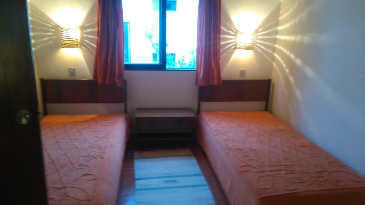 Edificio Ouramar 2-f Apartment Albufeira